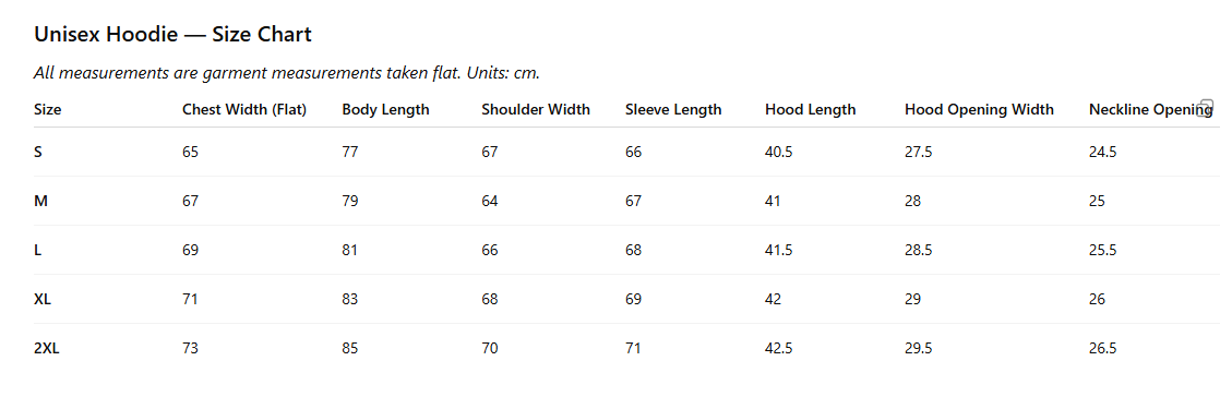 PERSEVERANCE | HOODIE