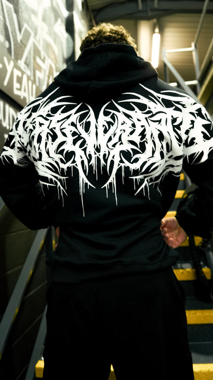 PERSEVERANCE | HOODIE