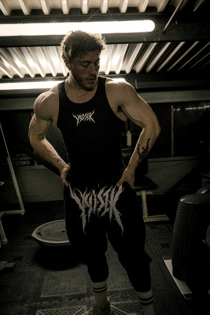 PERSEVERANCE | TANK TOP