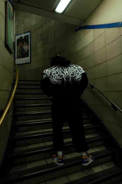 PERSEVERANCE | HOODIE