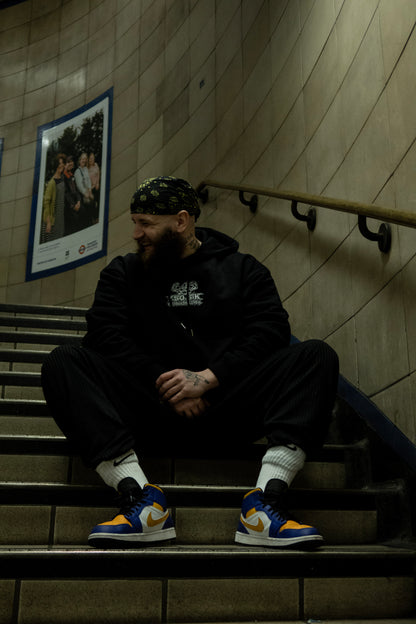 PERSEVERANCE | HOODIE