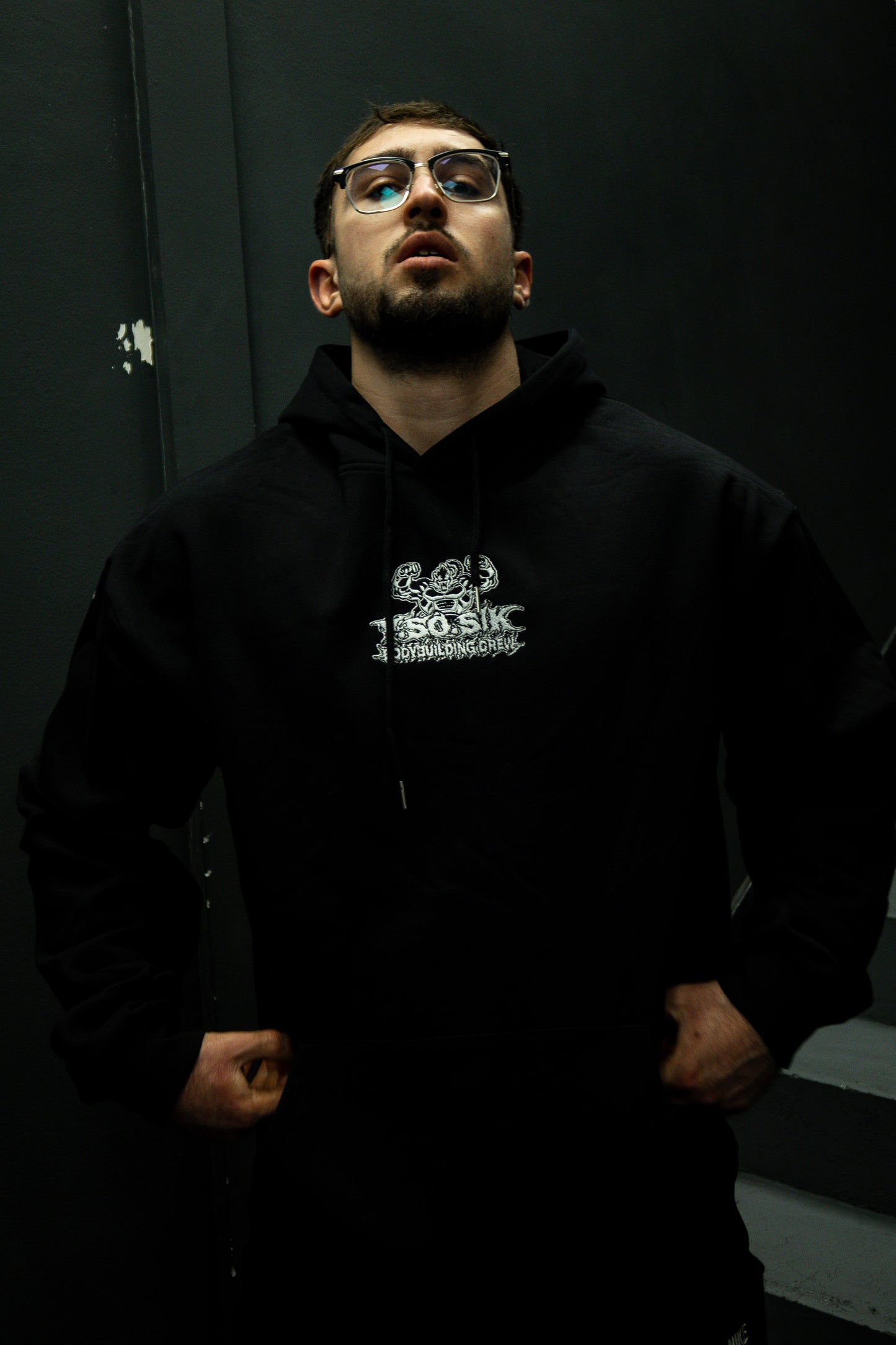 PERSEVERANCE | HOODIE