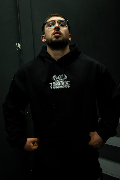 PERSEVERANCE | HOODIE