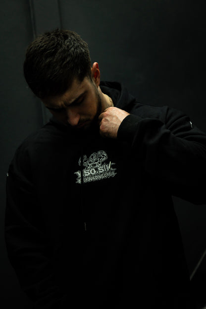 PERSEVERANCE | HOODIE