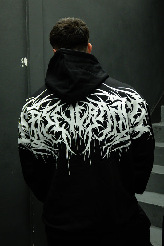 PERSEVERANCE | HOODIE