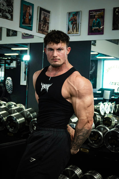 PERSEVERANCE | TANK TOP