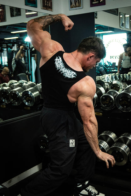 PERSEVERANCE | TANK TOP