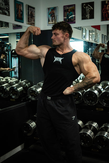 PERSEVERANCE | TANK TOP