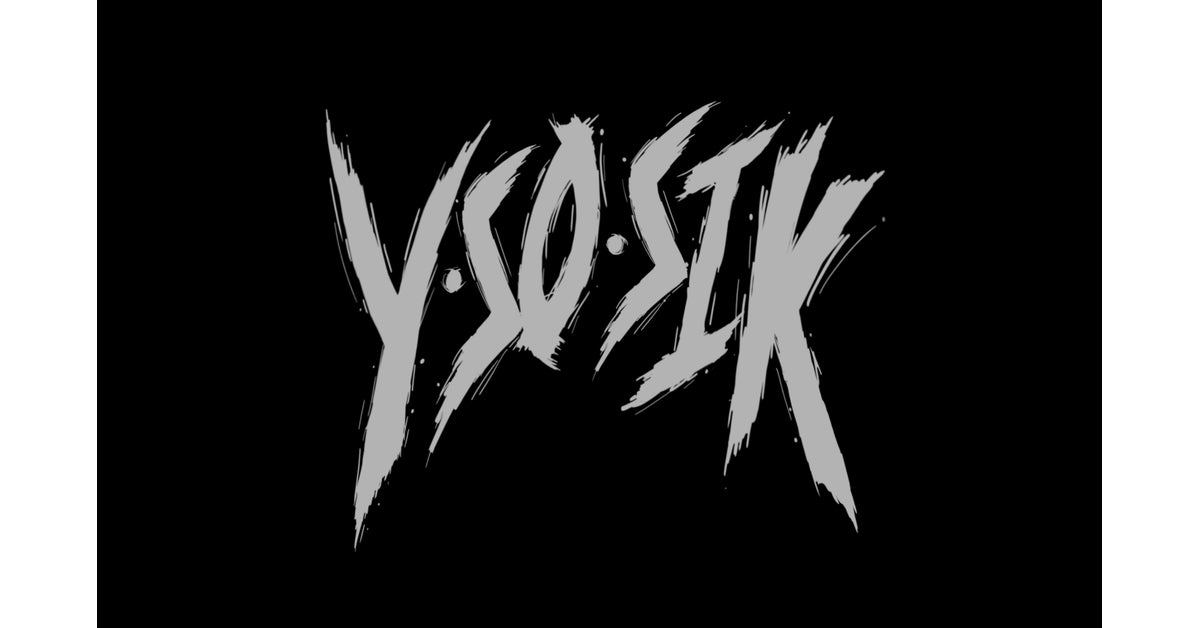 Y.SO.SIK Apparel – y.so.sik