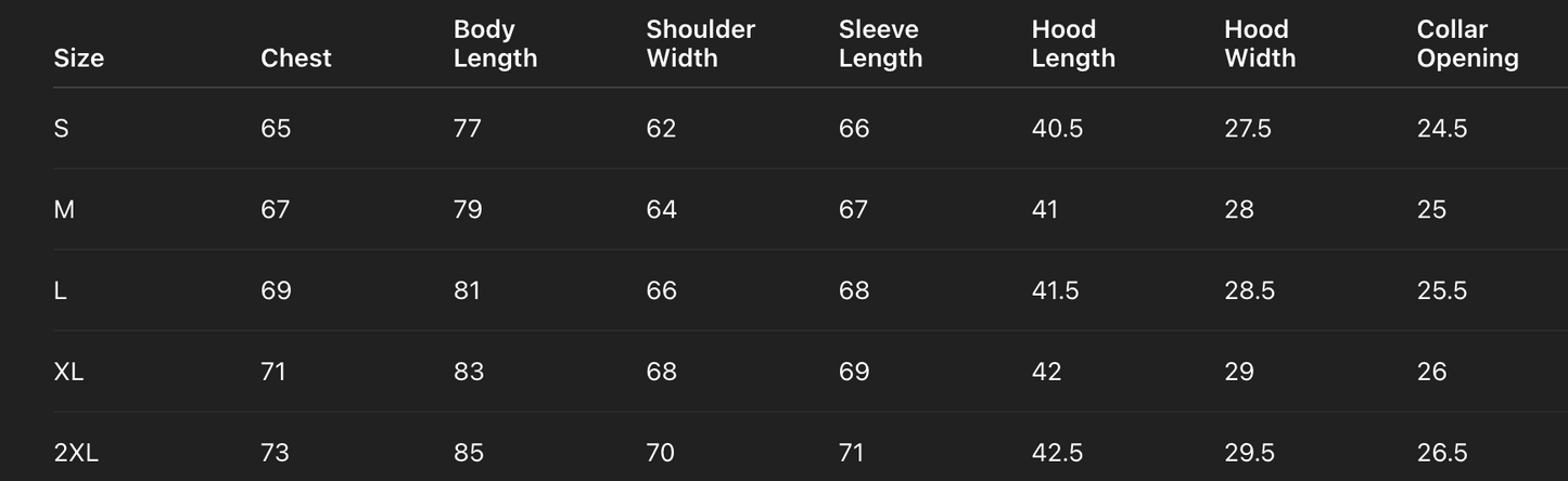 SAIYAN'S GYM | OVERSIZED VINTAGE HOODIE | LIMITED EDITION