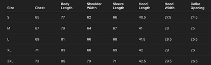 SAIYAN'S GYM | OVERSIZED VINTAGE HOODIE | LIMITED EDITION