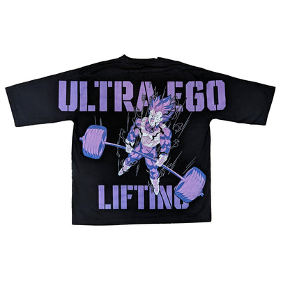 ULTRA EGO LIFTING | Oversized Pump Cover