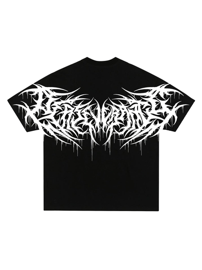 PERSEVERANCE | OVERSIZED T-SHIRT
