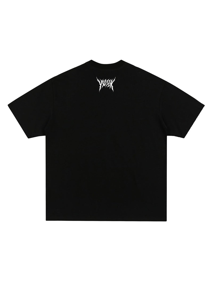 PERSEVERANCE | OVERSIZED T-SHIRT