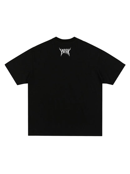 PERSEVERANCE | OVERSIZED T-SHIRT