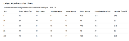 PERSEVERANCE | HOODIE