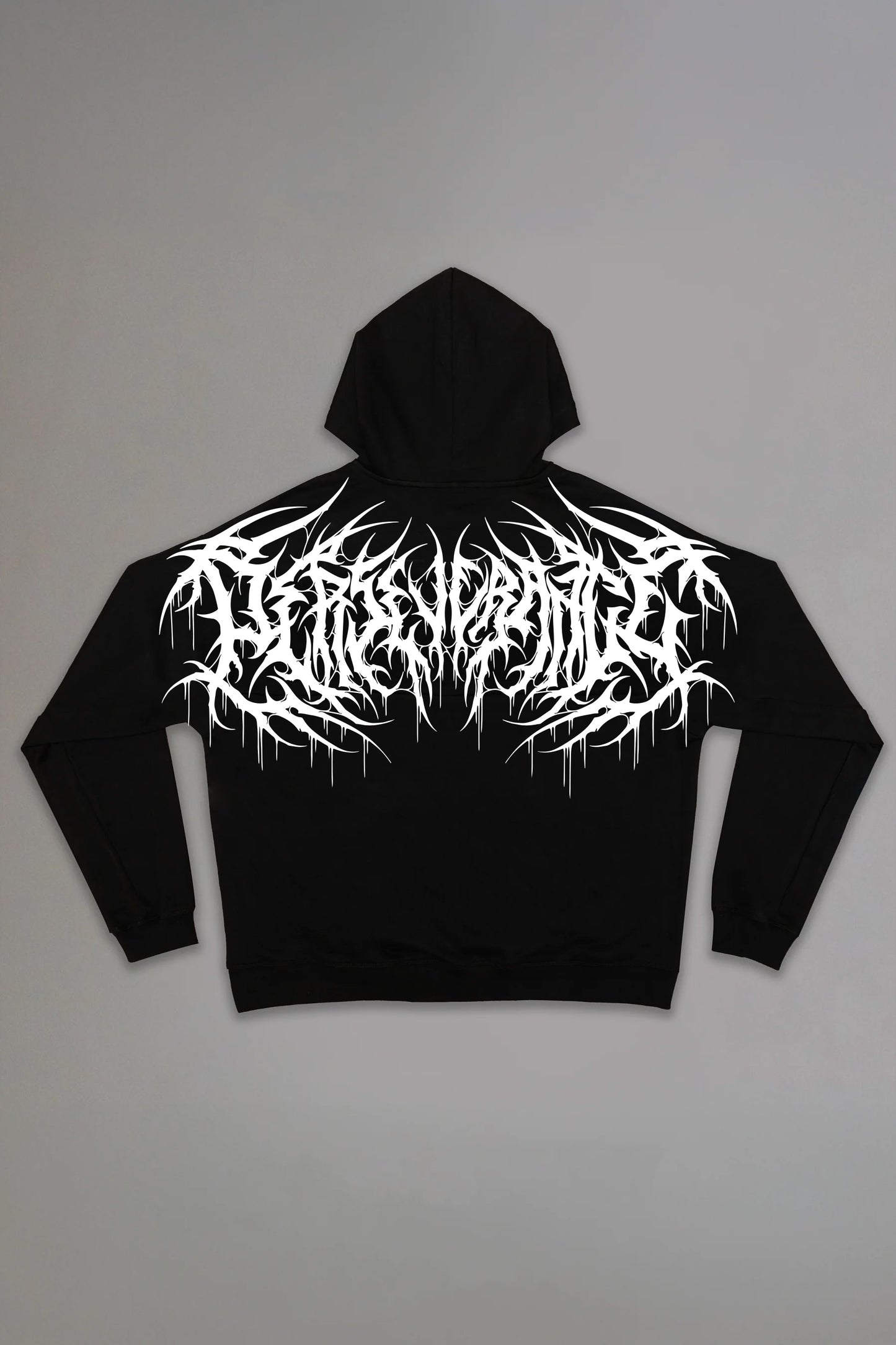 PERSEVERANCE | HOODIE